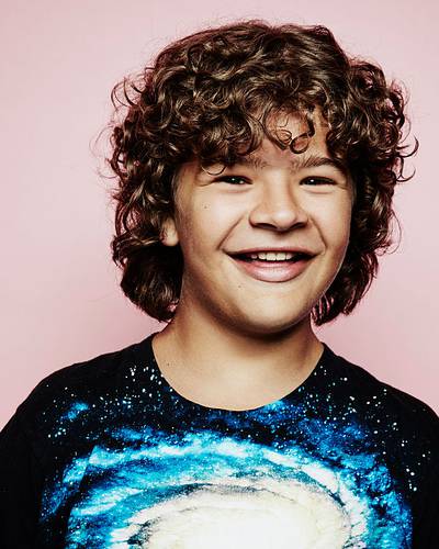 Гейтен Матараццо фото