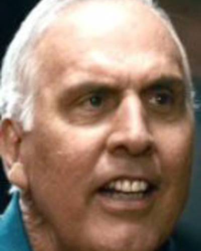 Уоллас Мерк фото