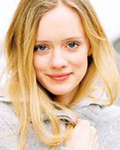 Анна Канис фото