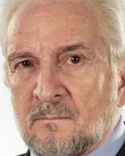 Серхио Клейнер фото