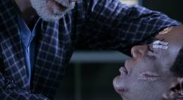 Кадр из фильма "Звездные врата: ЗВ-1" - 1