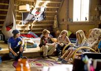 Кадр Пятеро друзей