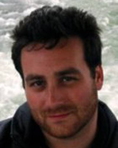 Адам Берман фото