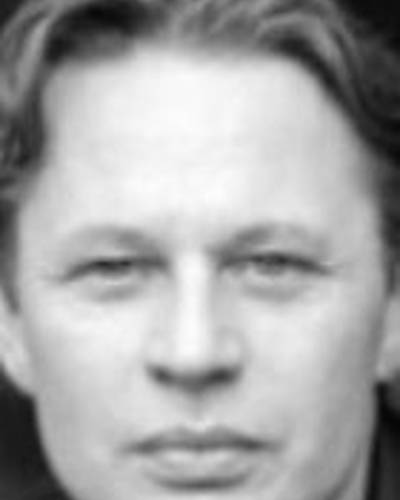 Рейне Бринолфссон фото