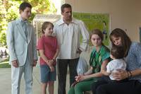 Кадр Александр и ужасный, ничтожный, безрадостный, лажовый день