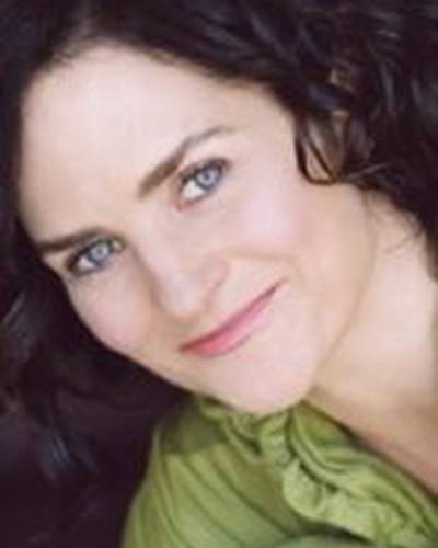 Меган Стрэйндж фото