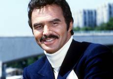 Ушел из жизни легендарный актер Берт Рейнольдс