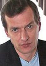 Андрей Зерцалов фото