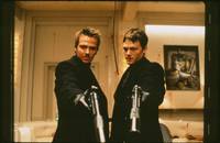 Кадр Святые из Бундока