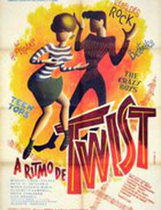 A ritmo de twist