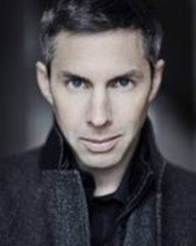 Йорам Фёлькляйн фото