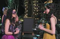 Кадр Милые обманщицы