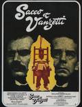 Постер из фильма "Сакко и Ванцетти" - 1