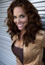 Стефани Рэй фото