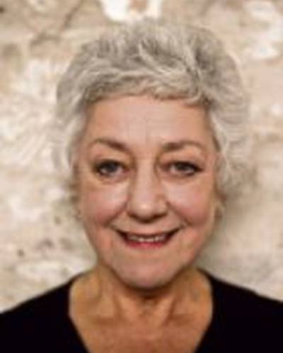 Моника Мофан фото