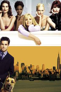 Постер Вверх тормашками