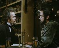 Кадр Капитан Немо (мини-сериал)