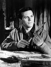 Кадр Виридиана