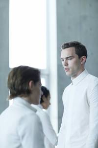 Кадр Равные