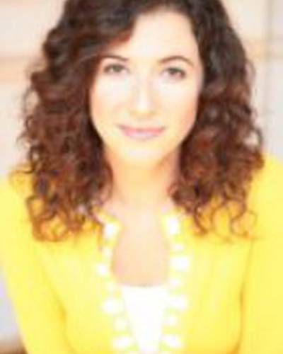 Трэйси Каплан фото