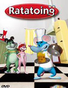 Закусочная Рататуй (видео)