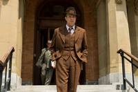 Кадр Сила воли