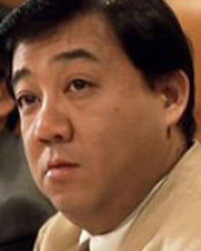 Сю-Тинь Лэй фото