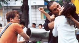 Кадр из фильма "Плохой парень" - 1