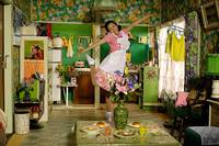 Кадр Воспоминания о Мацуко