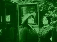 Кадр Вампиры