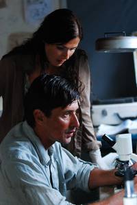 Кадр Ключ Саламандры