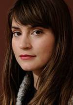 Алисия Родригес фото