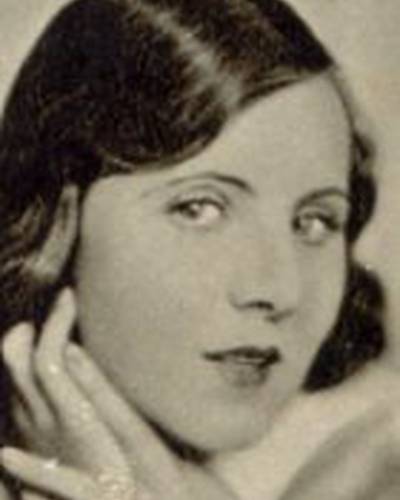 Осси Освальда фото