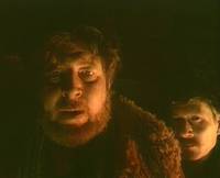 Кадр Тени исчезают в полдень (мини-сериал)