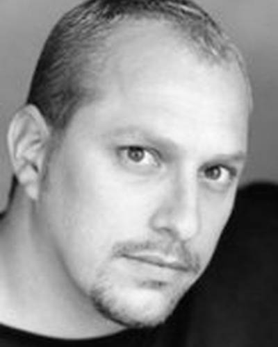 Джоди Миллард фото