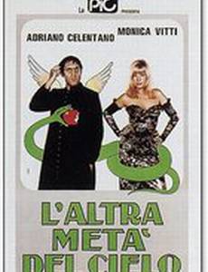 Другая половина неба