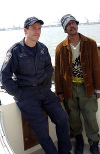 Кадр Прослушка