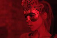 Кадр Келли + Виктор