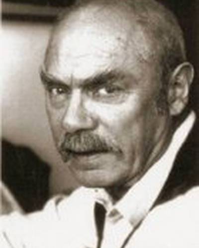 Крикор Меликян фото