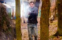 Кадр Балтийский шторм