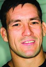 Дэмиен Майа фото