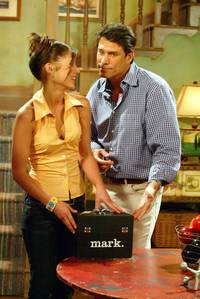 Кадр Страсть