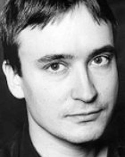 Клаус Хендл фото