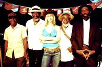 Кадр Почти рай