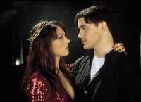 Кадр Ослепленный желаниями