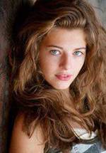 Элиана Джонс фото