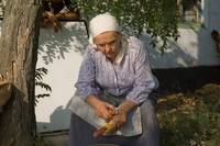 Кадр Огни притона