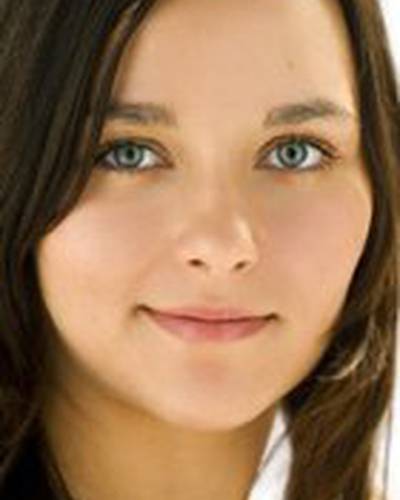 Кэтрин Рэмдин фото