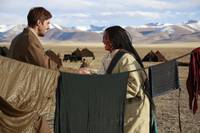 Кадр Однажды в Тибете