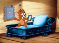 Кадр Том и Джерри: Фильм